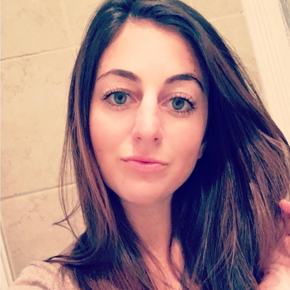 Meet your Posher, Alexa